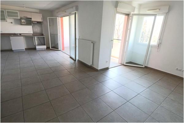 Vente / Appartement T3