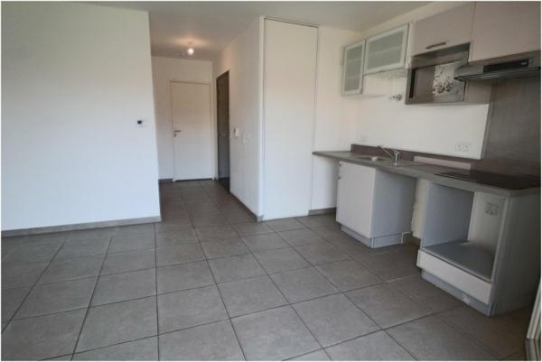 Vente / Appartement T3