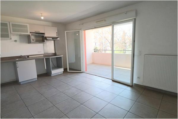 Vente / Appartement T3