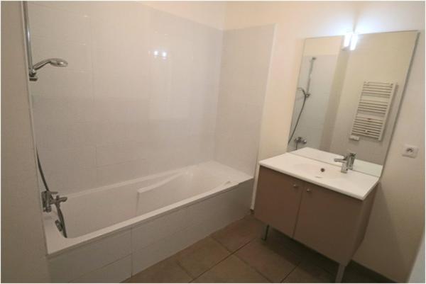 Vente / Appartement T3