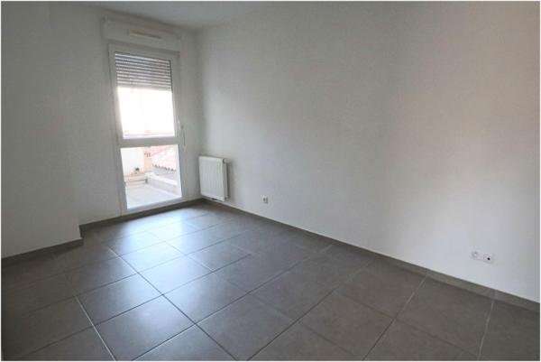 Vente / Appartement T3