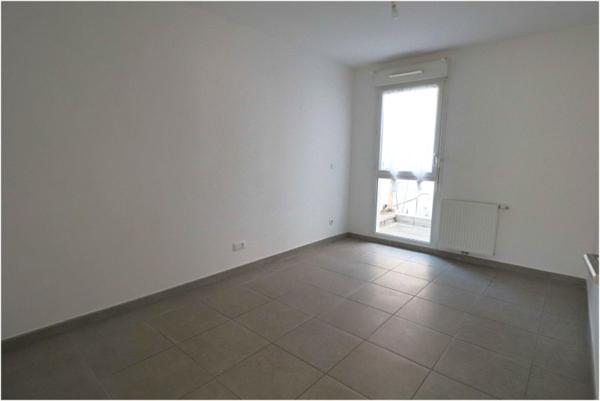 Vente / Appartement T3