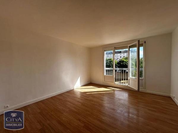 Appartement à louer 3 pièces 56.17m² Mainvilliers (28300)