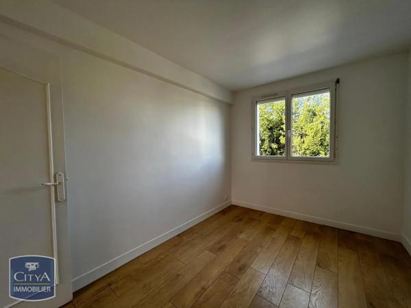 Appartement à louer 3 pièces 56.17m² Mainvilliers (28300)