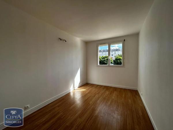 Appartement à louer 3 pièces 56.17m² Mainvilliers (28300)