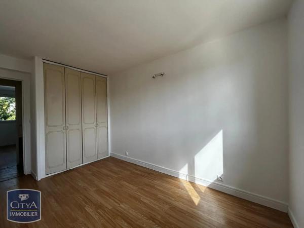 Appartement à louer 3 pièces 56.17m² Mainvilliers (28300)