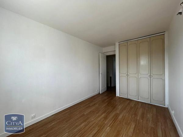 Appartement à louer 3 pièces 56.17m² Mainvilliers (28300)