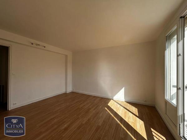 Appartement à louer 3 pièces 56.17m² Mainvilliers (28300)