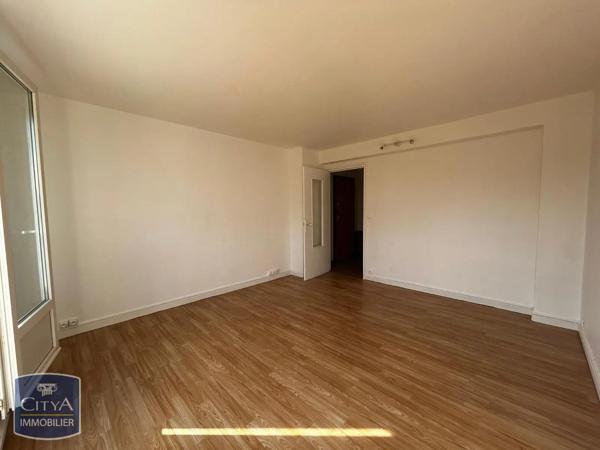 Appartement à louer 3 pièces 56.17m² Mainvilliers (28300)