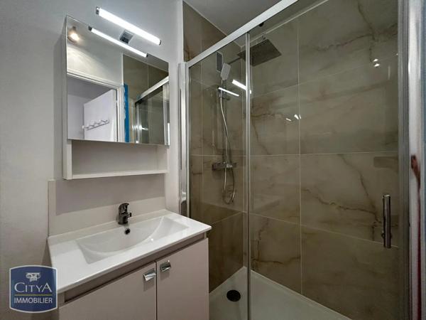 Appartement à louer 3 pièces 56.17m² Mainvilliers (28300)