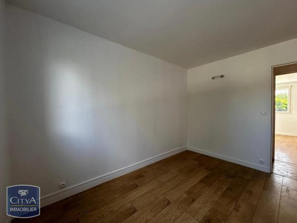 Appartement à louer 3 pièces 56.17m² Mainvilliers (28300)