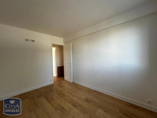 Appartement à louer 3 pièces 56.17m² Mainvilliers (28300)
