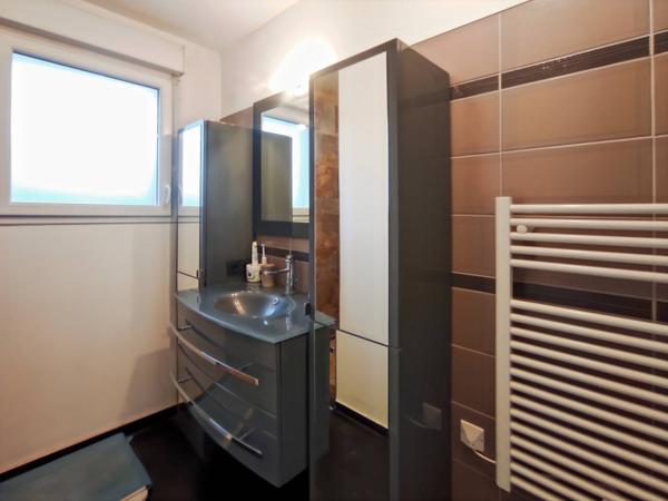 Maison à vendre 4 pièces de 79 m²