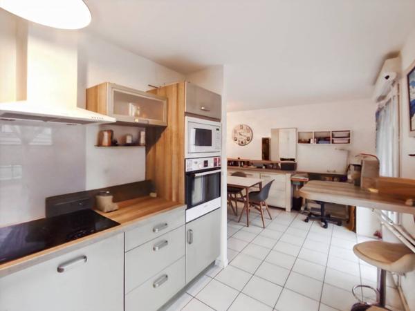 Maison à vendre 4 pièces de 79 m²
