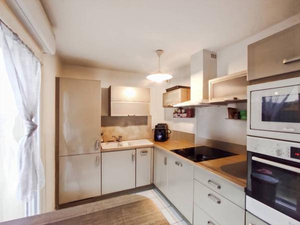 Maison à vendre 4 pièces de 79 m²