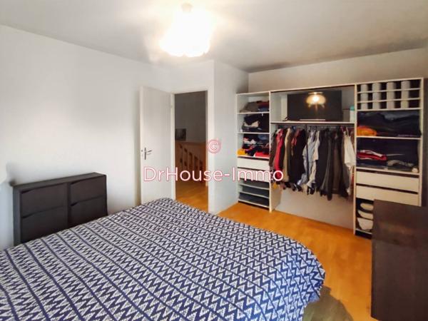 Maison à vendre 4 pièces de 79 m²