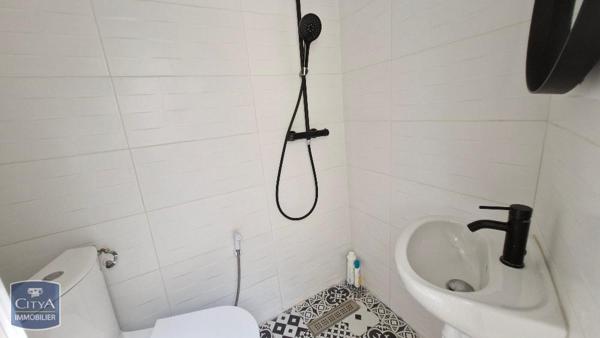 Location maison 2 pièces de 25.79m²