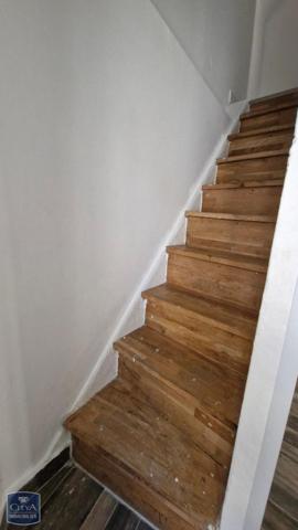 Location maison 2 pièces de 25.79m²