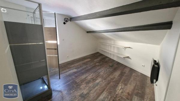 Location maison 2 pièces de 25.79m²