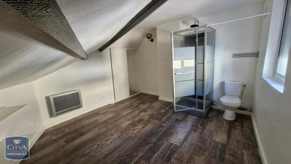 Location maison 2 pièces de 25.79m²