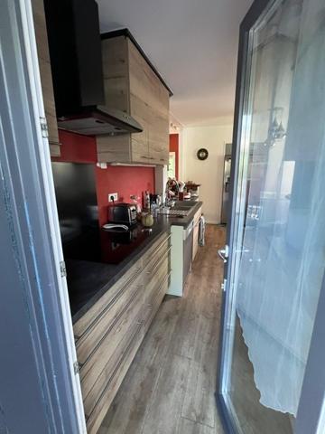 Châtillon-sur-Chalaronne (01400) Très belle maison individuelle