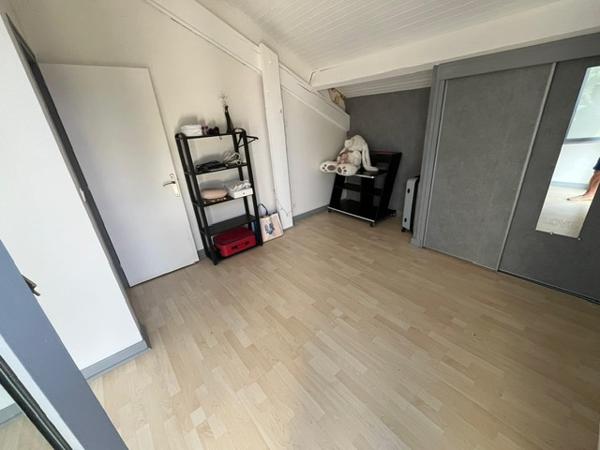 Châtillon-sur-Chalaronne (01400) Très belle maison individuelle