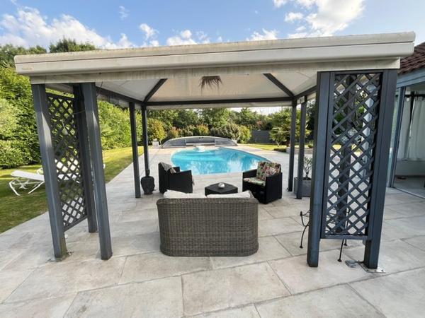 Châtillon-sur-Chalaronne (01400) Très belle maison individuelle