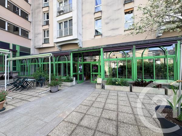 Appartement Studio à vendre  1 pièce - 36,47 m 2   CHATEAUROUX  - 36
