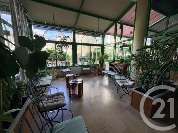 Appartement Studio à vendre  1 pièce - 36,47 m 2   CHATEAUROUX  - 36