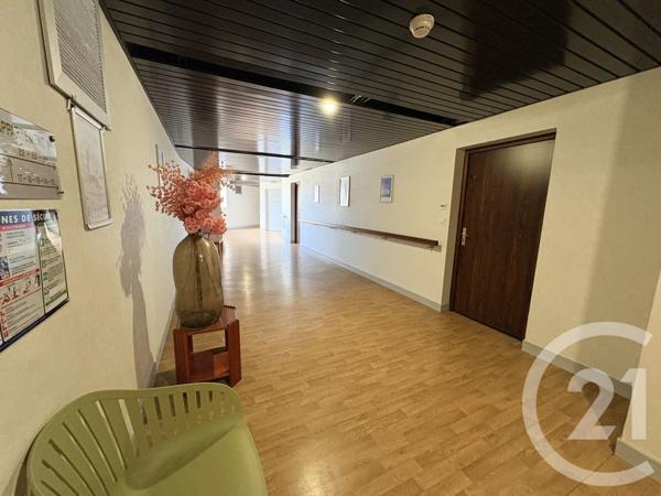 Appartement Studio à vendre  1 pièce - 36,47 m 2   CHATEAUROUX  - 36