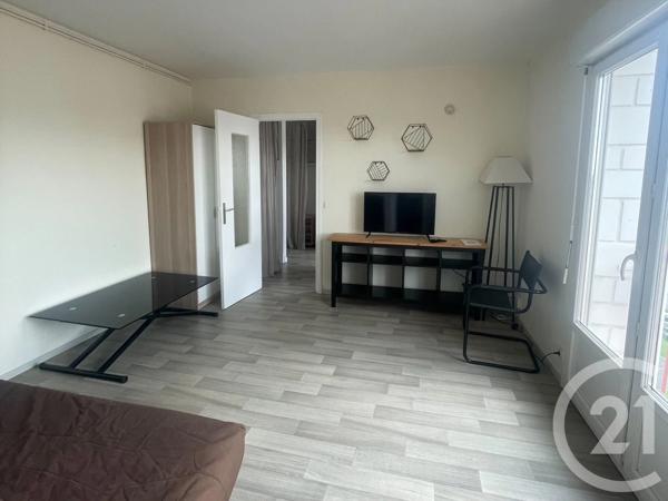 Appartement Studio à vendre  1 pièce - 36,47 m 2   CHATEAUROUX  - 36