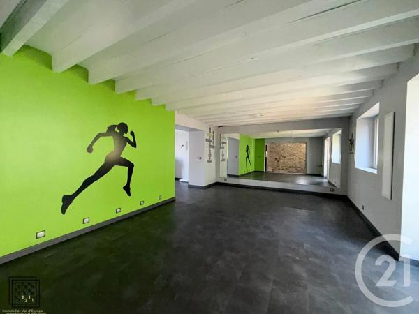 Maison à vendre  8 pièces - 361 m 2   MAREUIL LES MEAUX  - 77
