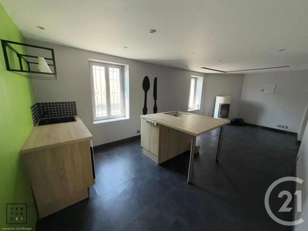 Maison à vendre  8 pièces - 361 m 2   MAREUIL LES MEAUX  - 77