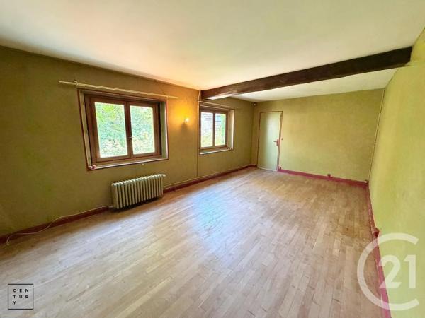 Maison à vendre  8 pièces - 361 m 2   MAREUIL LES MEAUX  - 77