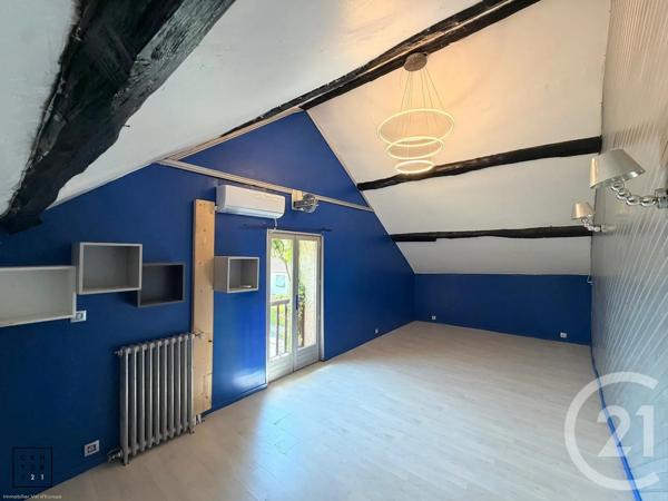 Maison à vendre  8 pièces - 361 m 2   MAREUIL LES MEAUX  - 77
