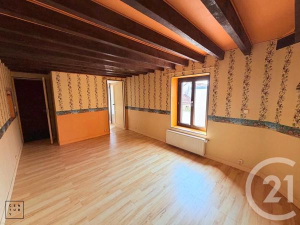 Maison à vendre  8 pièces - 361 m 2   MAREUIL LES MEAUX  - 77