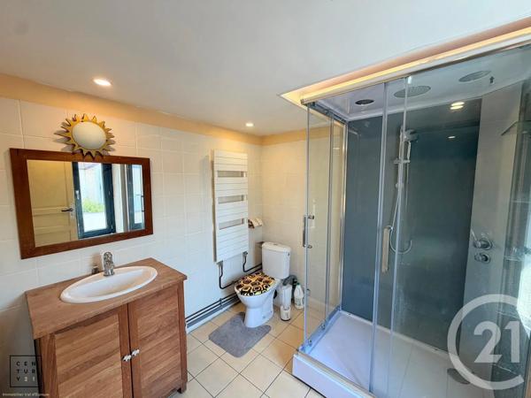 Maison à vendre  8 pièces - 361 m 2   MAREUIL LES MEAUX  - 77