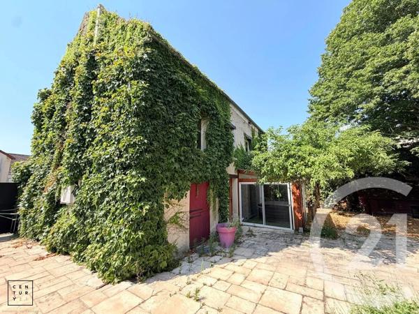 Maison à vendre  8 pièces - 361 m 2   MAREUIL LES MEAUX  - 77