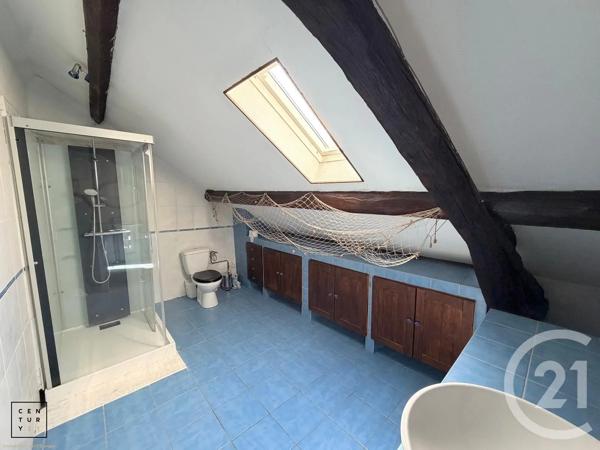 Maison à vendre  8 pièces - 361 m 2   MAREUIL LES MEAUX  - 77