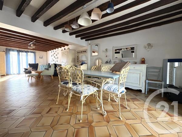 Maison à vendre  8 pièces - 361 m 2   MAREUIL LES MEAUX  - 77
