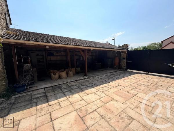 Maison à vendre  8 pièces - 361 m 2   MAREUIL LES MEAUX  - 77