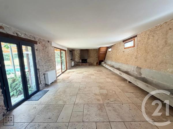 Maison à vendre  8 pièces - 361 m 2   MAREUIL LES MEAUX  - 77