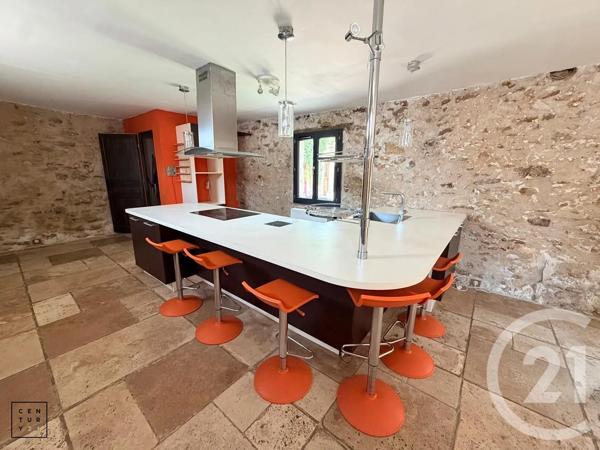 Maison à vendre  8 pièces - 361 m 2   MAREUIL LES MEAUX  - 77