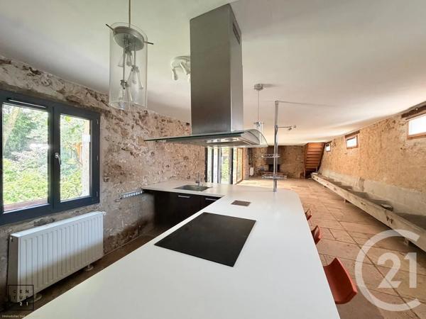 Maison à vendre  8 pièces - 361 m 2   MAREUIL LES MEAUX  - 77