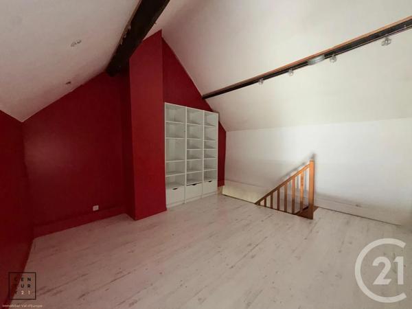 Maison à vendre  8 pièces - 361 m 2   MAREUIL LES MEAUX  - 77