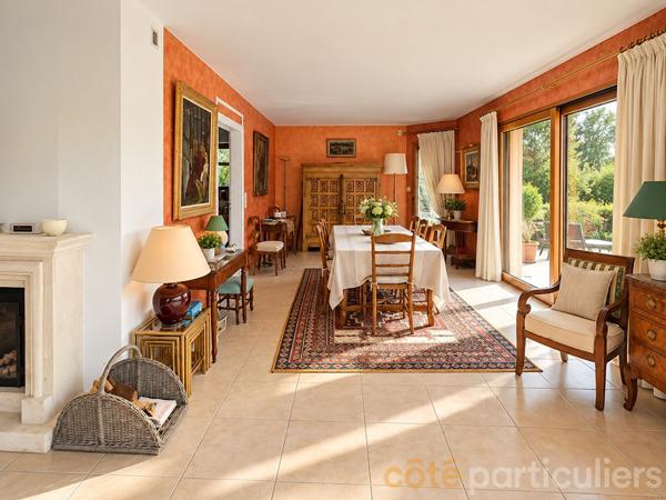 Vente
                Maison156 m² - 7 Pièces -
                    PLESCOP (56890)