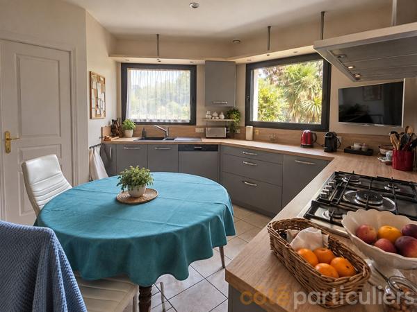 Vente
                Maison156 m² - 7 Pièces -
                    PLESCOP (56890)