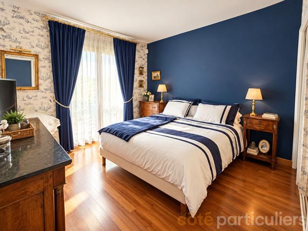Vente
                Maison156 m² - 7 Pièces -
                    PLESCOP (56890)
