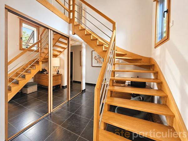 Vente
                Maison156 m² - 7 Pièces -
                    PLESCOP (56890)