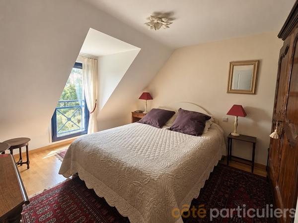 Vente
                Maison156 m² - 7 Pièces -
                    PLESCOP (56890)